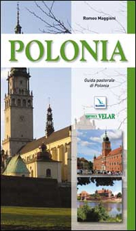Polonia. Guida pastorale - Librerie.coop