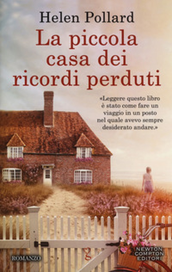La piccola casa dei ricordi perduti - Librerie.coop La piccola casa dei ricordi perduti - Librerie.coop