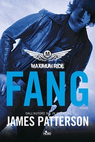 Fang. Maximum ride - Librerie.coop