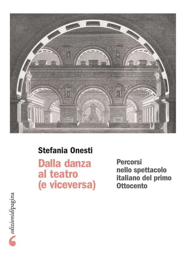 Dalla danza al teatro (e viceversa) - Librerie.coop Dalla danza al teatro (e viceversa) - Librerie.coop