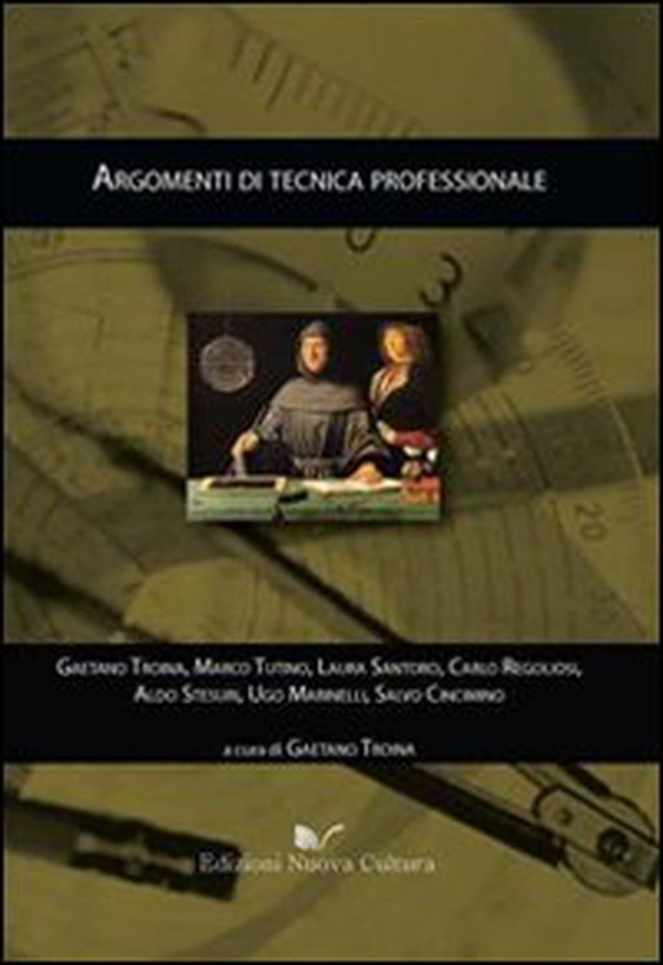 Argomenti di tecnica professionale - Librerie.coop Argomenti di tecnica professionale - Librerie.coop