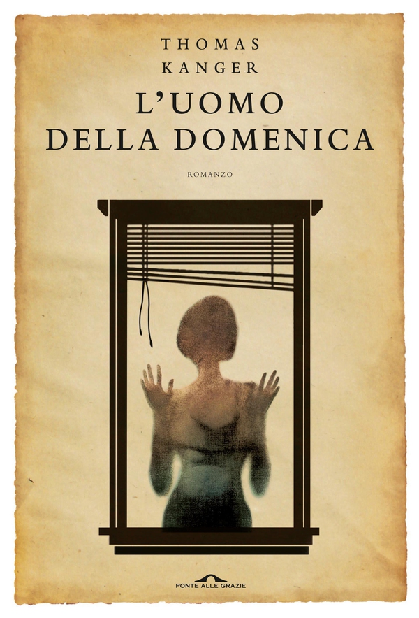 L'uomo della domenica - Librerie.coop L'uomo della domenica - Librerie.coop