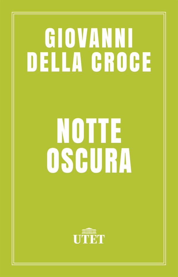 Notte oscura - Librerie.coop Notte oscura - Librerie.coop
