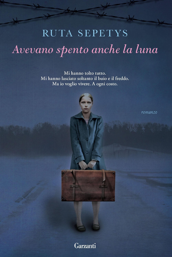 Avevano spento anche la luna - Librerie.coop Avevano spento anche la luna - Librerie.coop