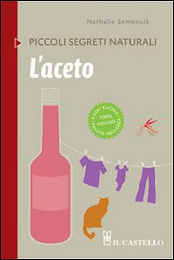 L'aceto - Librerie.coop L'aceto - Librerie.coop