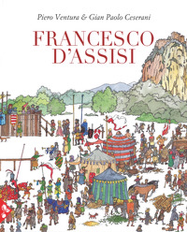 Francesco D'Assisi - Librerie.coop Francesco D'Assisi - Librerie.coop