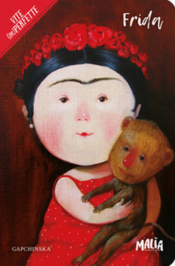 Frida - Librerie.coop Frida - Librerie.coop