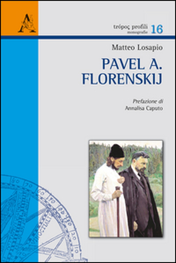 Pavel A. Florenskij. I due mondi dell'icona fra prospettiva rovesciata e metafisica concreta - Librerie.coop Pavel A. Florenskij. I due mondi dell'icona fra prospettiva rovesciata e metafisica concreta - Librerie.coop