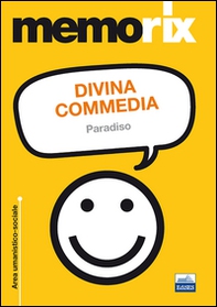 Divina Commedia. Paradiso - Librerie.coop