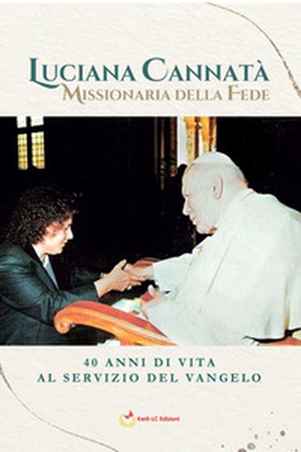 Missionaria della fede. 40 anni di vita al servizio del Vangelo - Librerie.coop Missionaria della fede. 40 anni di vita al servizio del Vangelo - Librerie.coop