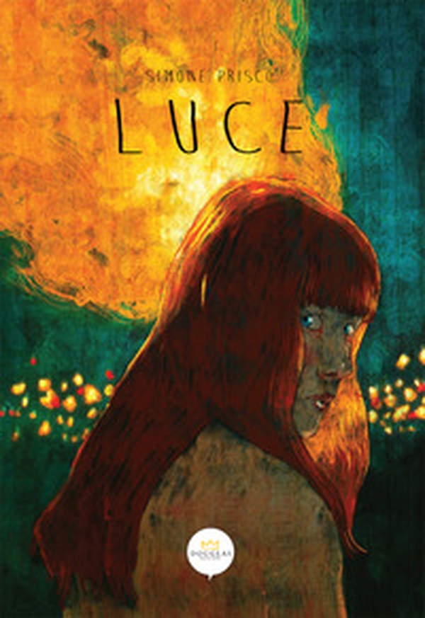 Luce - Librerie.coop Luce - Librerie.coop