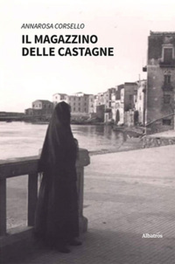 Il magazzino delle castagne - Librerie.coop Il magazzino delle castagne - Librerie.coop