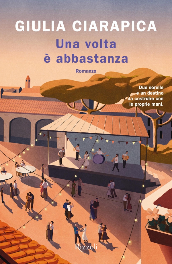 Una volta è abbastanza - Librerie.coop Una volta è abbastanza - Librerie.coop