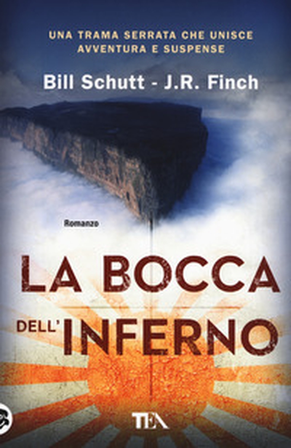 La bocca dell'inferno - Librerie.coop La bocca dell'inferno - Librerie.coop