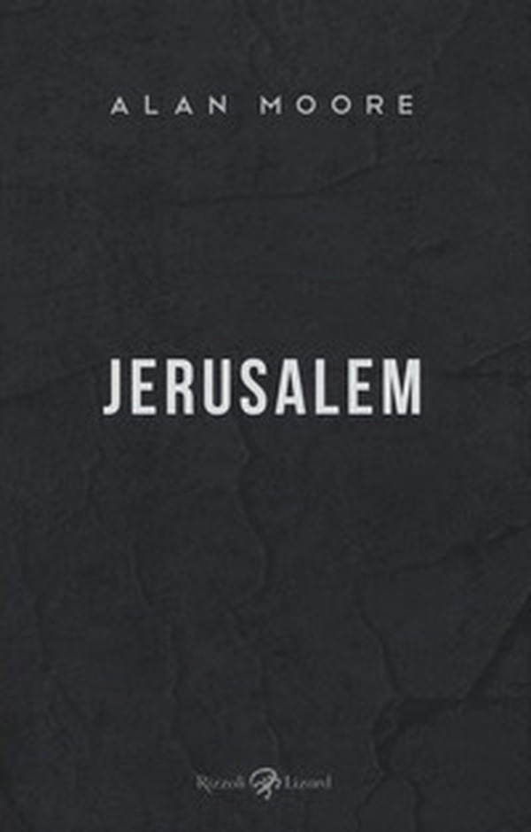 Jerusalem - Librerie.coop Jerusalem - Librerie.coop