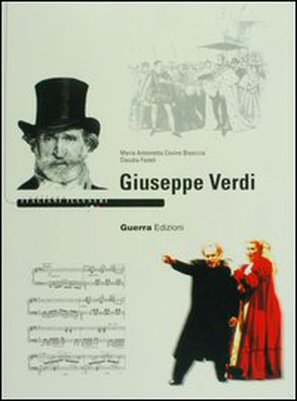 Giuseppe Verdi - Librerie.coop Giuseppe Verdi - Librerie.coop