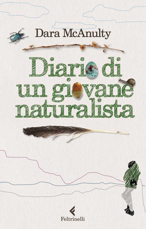 Diario di un giovane naturalista - Librerie.coop Diario di un giovane naturalista - Librerie.coop