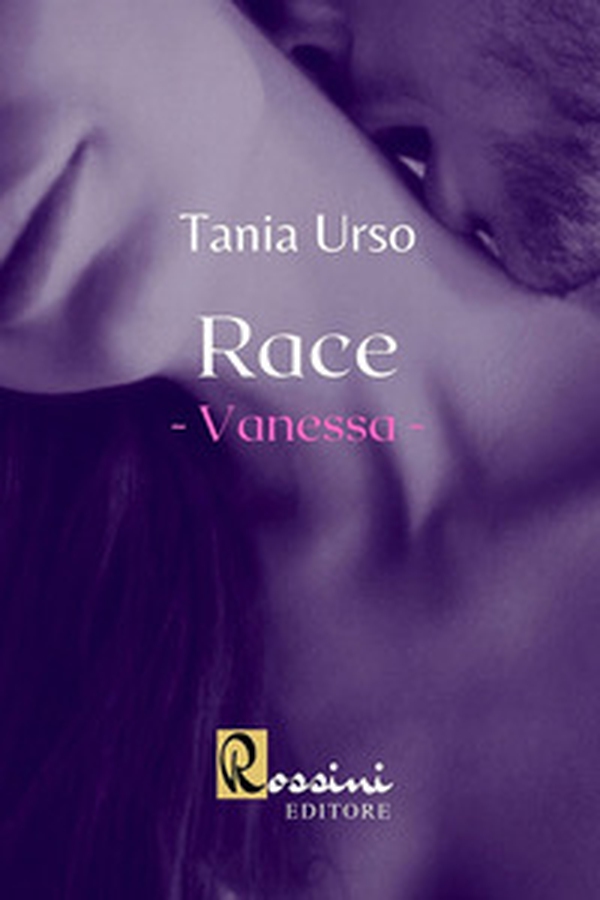 Race: Vanessa - Librerie.coop Race: Vanessa - Librerie.coop