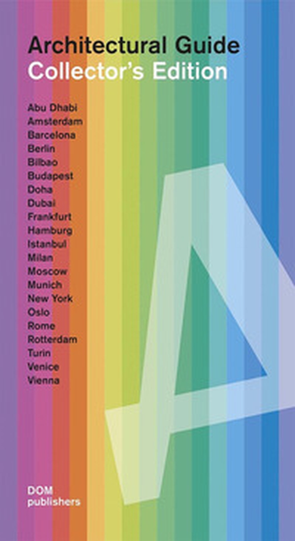 Collector's edition. Architectural guide - Librerie.coop Collector's edition. Architectural guide - Librerie.coop