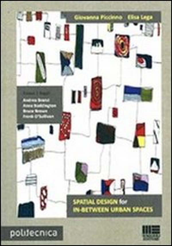 Spatial design for in-between urban spaces - Librerie.coop Spatial design for in-between urban spaces - Librerie.coop
