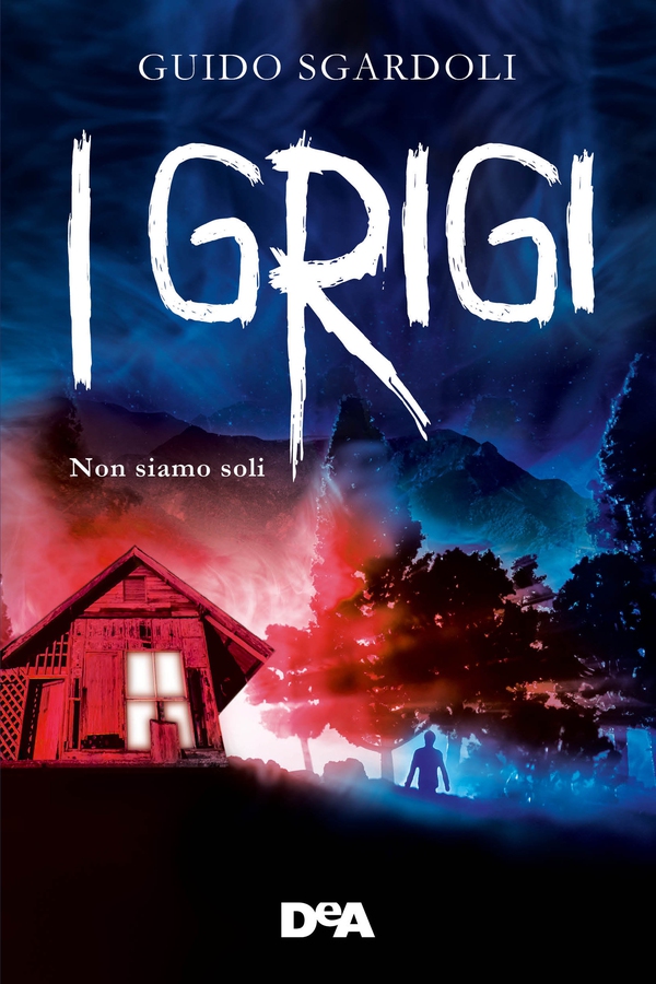 I Grigi - Librerie.coop I Grigi - Librerie.coop