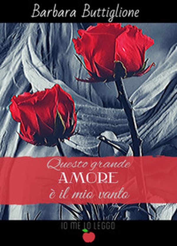 Questo grande amore è il mio vanto - Librerie.coop Questo grande amore è il mio vanto - Librerie.coop