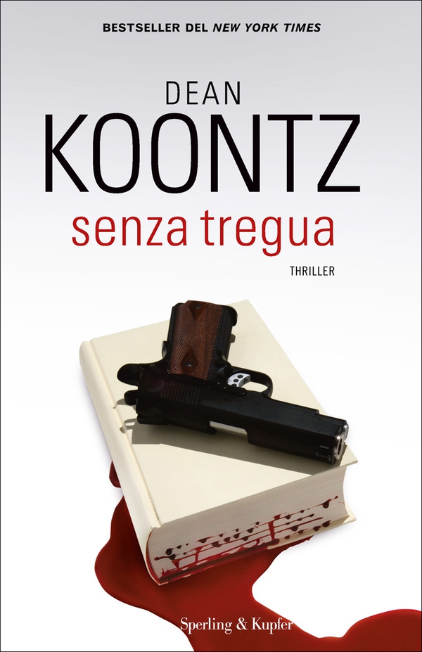 Senza tregua - Librerie.coop Senza tregua - Librerie.coop