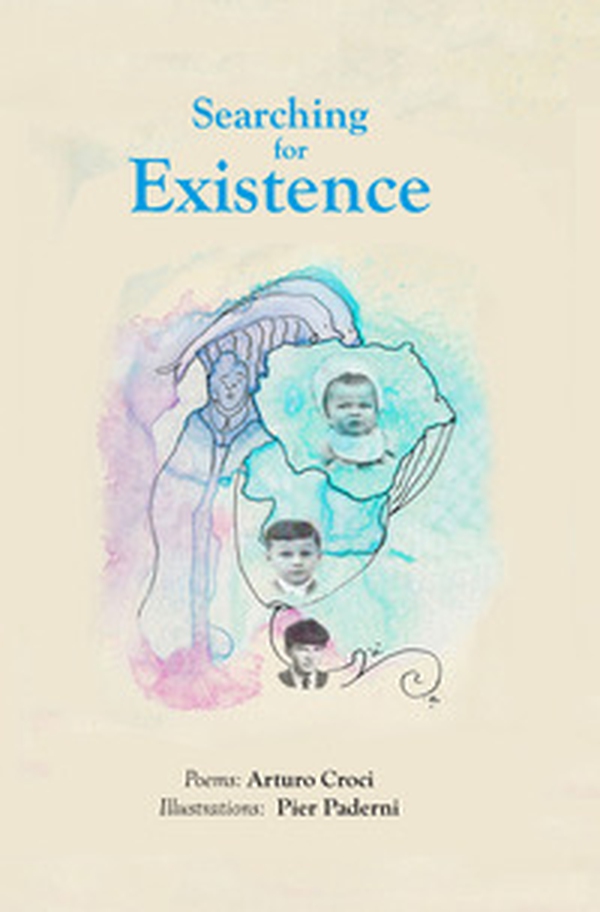 Searching for existence - Librerie.coop Searching for existence - Librerie.coop