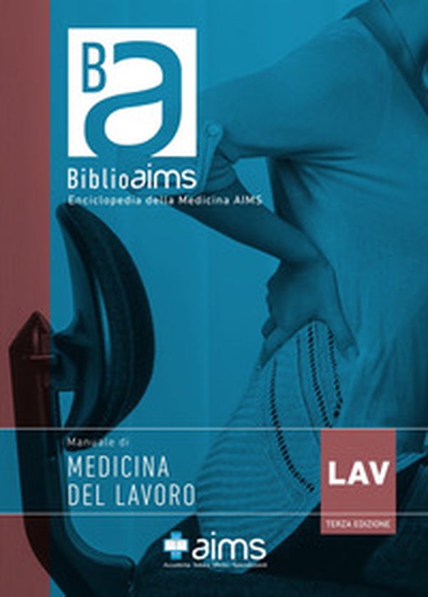 Manuale di medicina del lavoro - Librerie.coop Manuale di medicina del lavoro - Librerie.coop