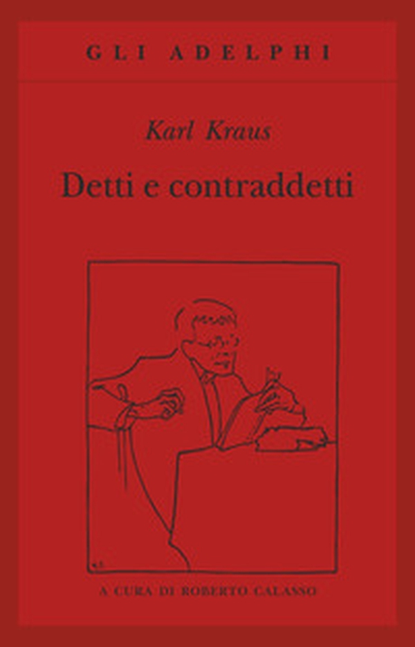 Detti e contraddetti - Librerie.coop Detti e contraddetti - Librerie.coop