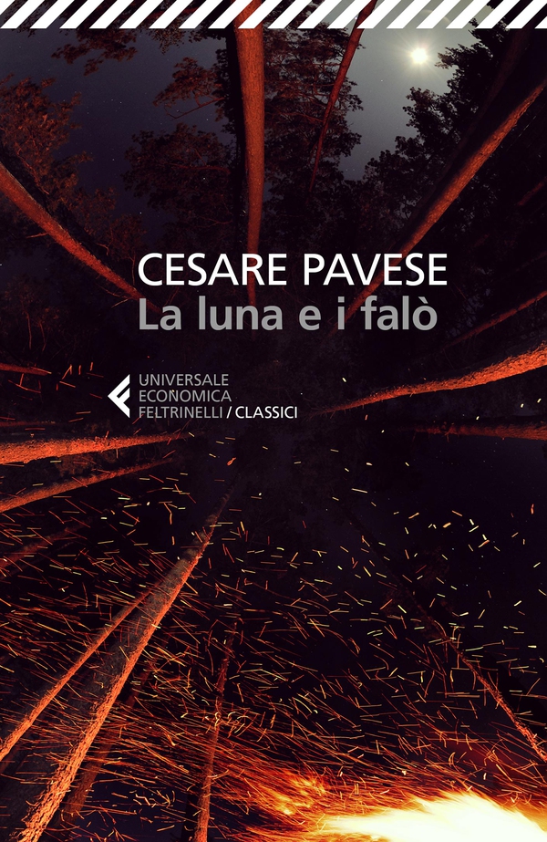 La luna e i falò - Librerie.coop La luna e i falò - Librerie.coop