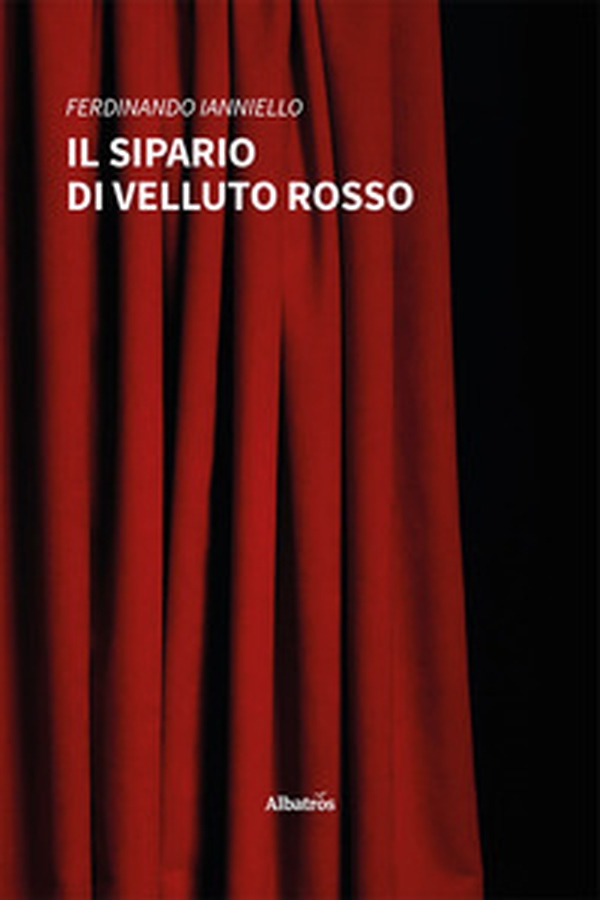 Il sipario di velluto rosso - Librerie.coop Il sipario di velluto rosso - Librerie.coop