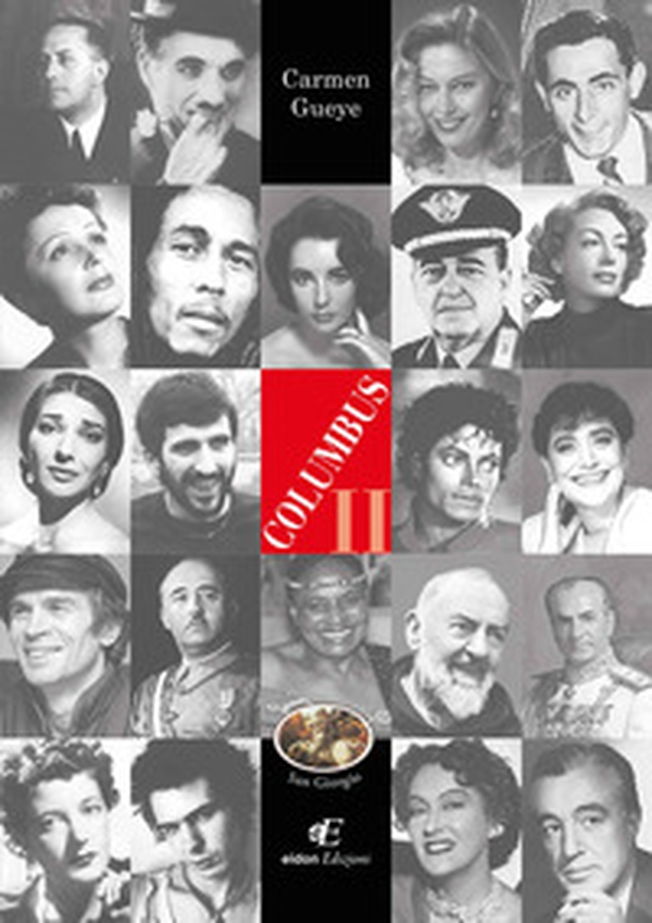 Columbus 2 - Librerie.coop Columbus 2 - Librerie.coop