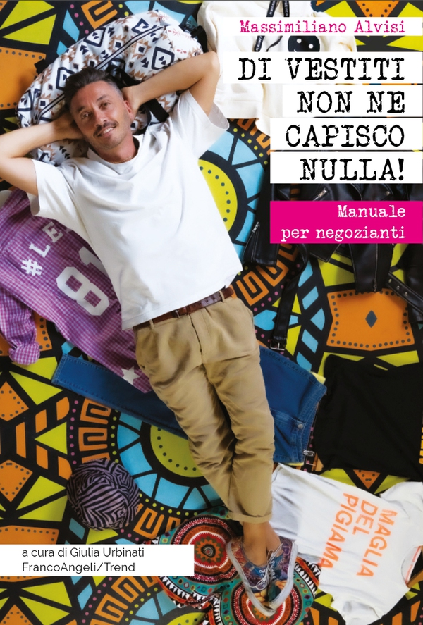 Di vestiti non ne capisco nulla! - Librerie.coop Di vestiti non ne capisco nulla! - Librerie.coop