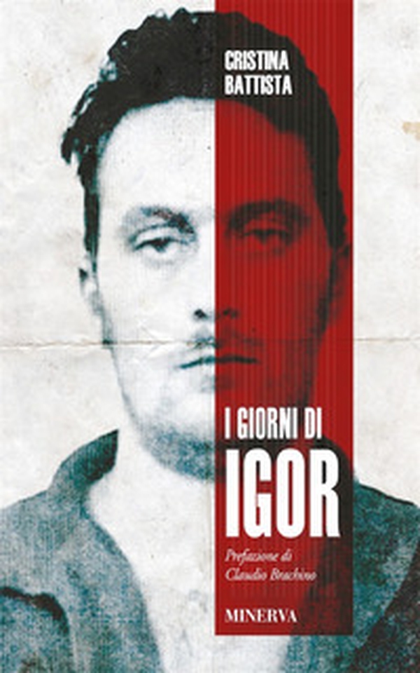 I giorni di Igor - Librerie.coop I giorni di Igor - Librerie.coop