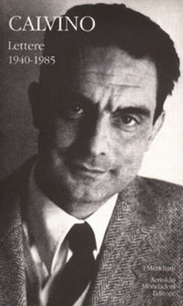 Lettere 1940-1985 - Librerie.coop Lettere 1940-1985 - Librerie.coop