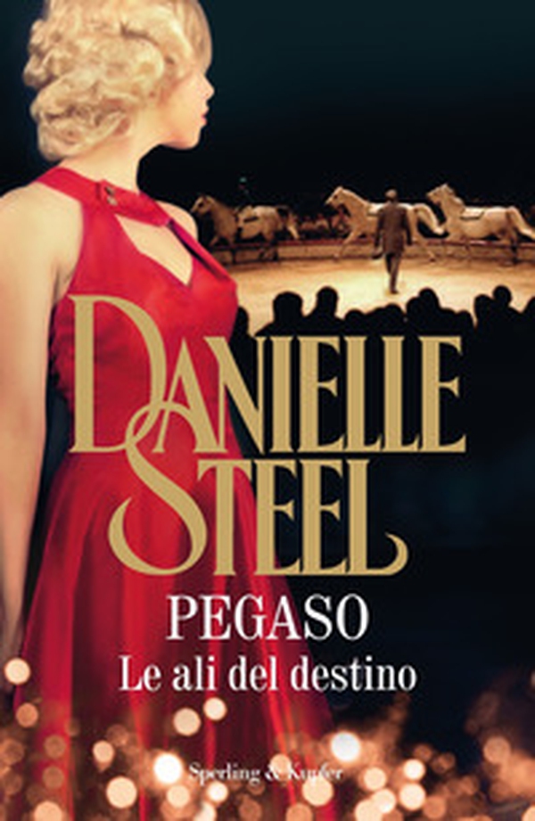 Pegaso. Le ali del destino - Librerie.coop Pegaso. Le ali del destino - Librerie.coop