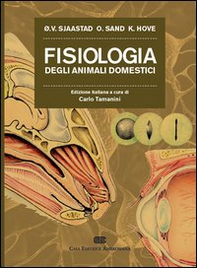 Fisiologia degli animali domestici - Librerie.coop