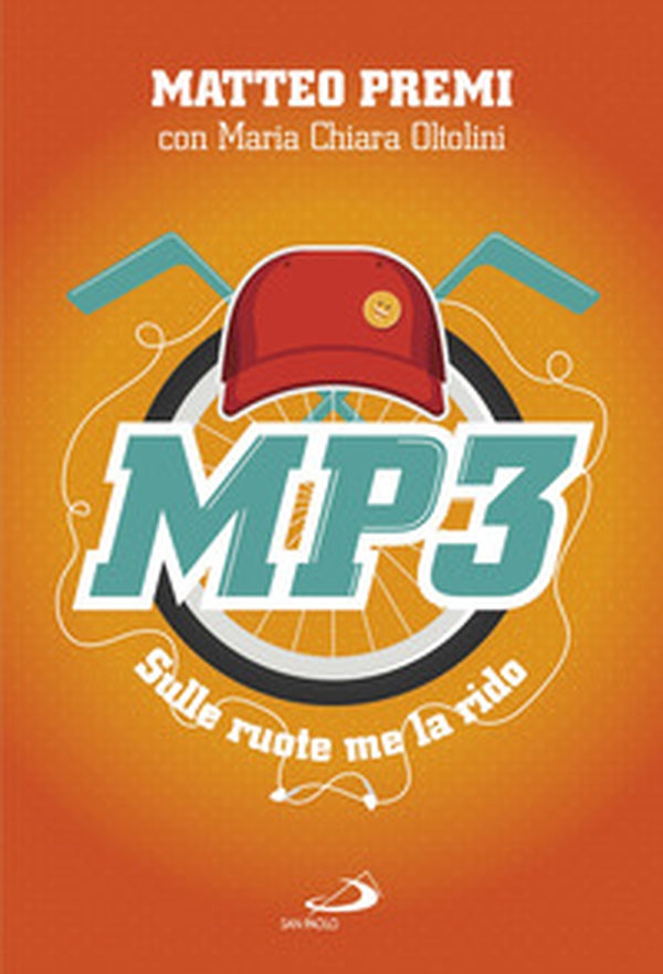 MP3. Sulle ruote me la rido - Librerie.coop MP3. Sulle ruote me la rido - Librerie.coop