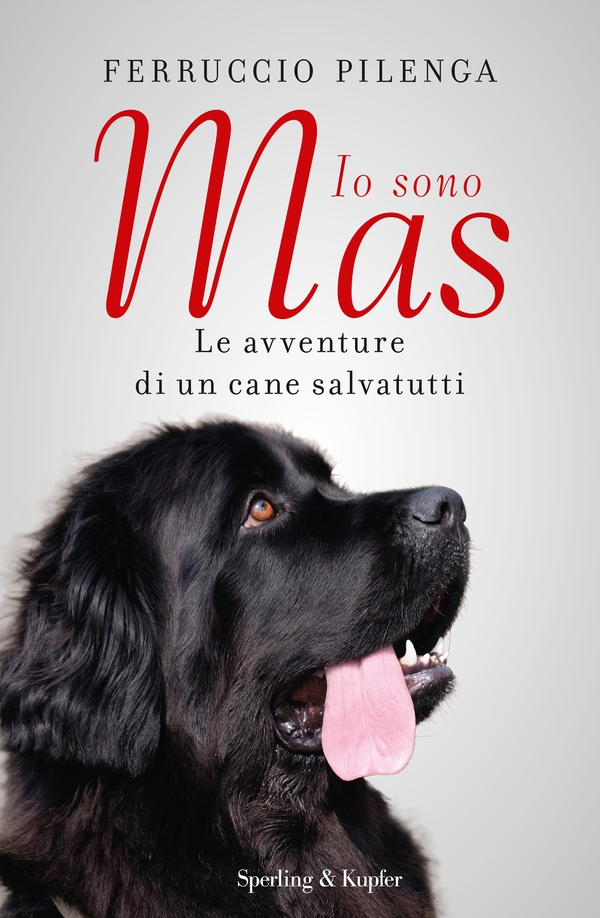 Io sono Mas - Librerie.coop Io sono Mas - Librerie.coop