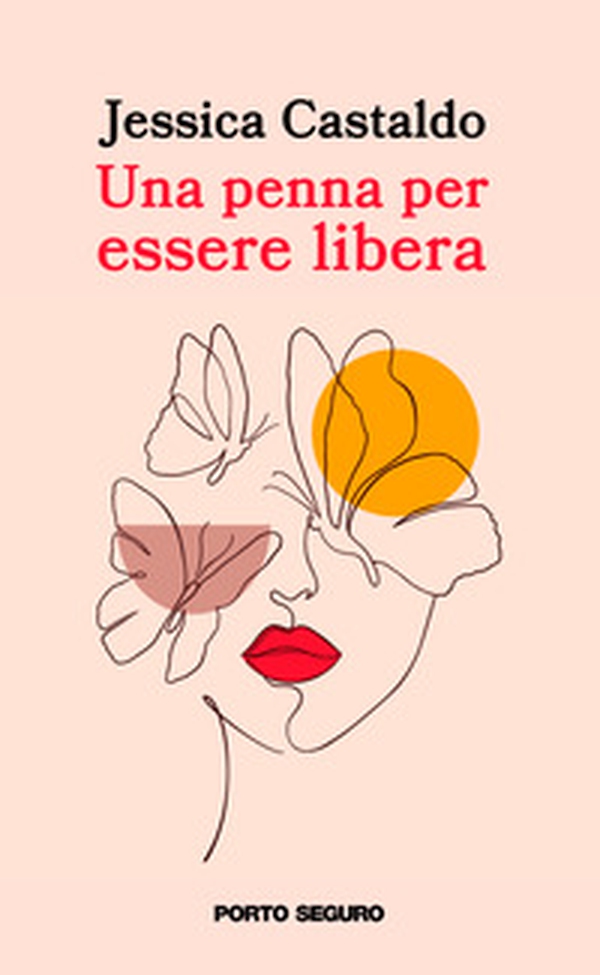 Una penna per essere libera - Librerie.coop Una penna per essere libera - Librerie.coop