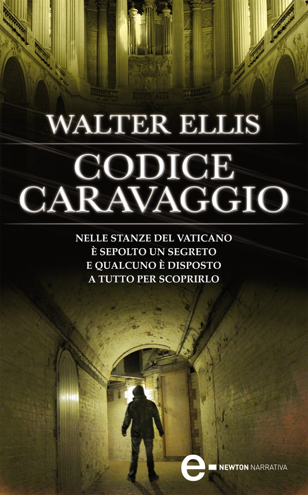 Codice Caravaggio - Librerie.coop Codice Caravaggio - Librerie.coop
