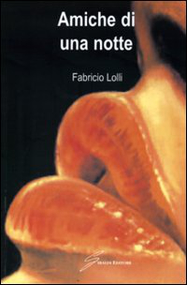 Amiche di una notte - Librerie.coop Amiche di una notte - Librerie.coop