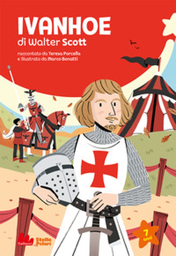 Ivanhoe - Librerie.coop Ivanhoe - Librerie.coop