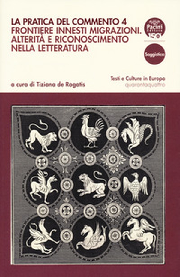 La pratica del commento - Vol. 4 - Librerie.coop La pratica del commento - Vol. 4 - Librerie.coop