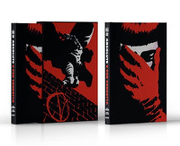 V per vendetta - Librerie.coop V per vendetta - Librerie.coop