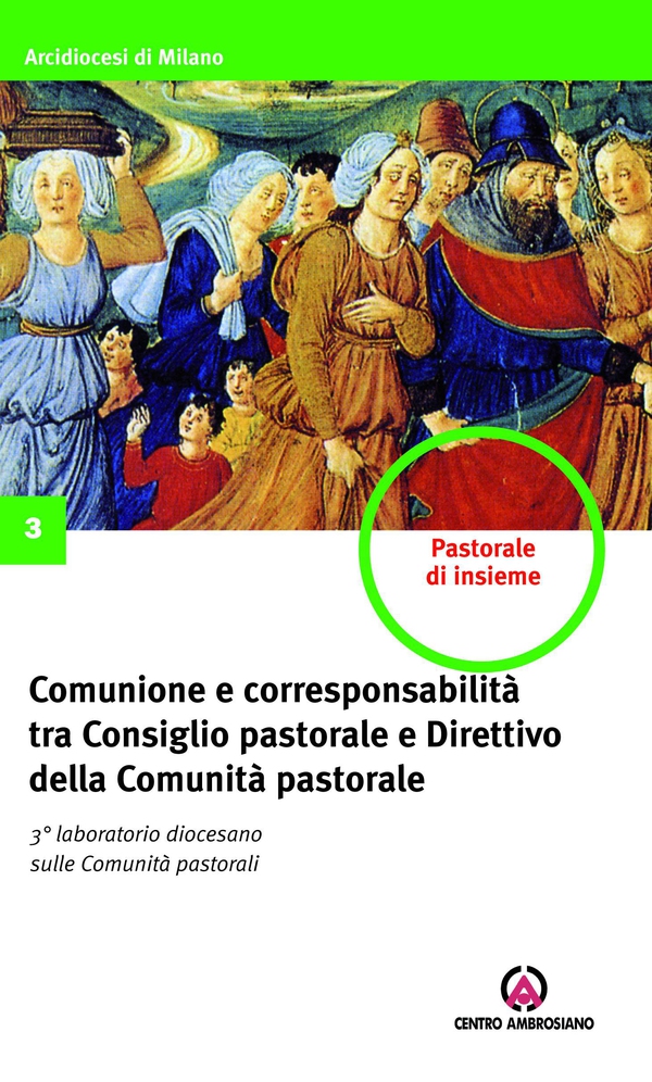 Comunione e corresponsabilità - Librerie.coop Comunione e corresponsabilità - Librerie.coop