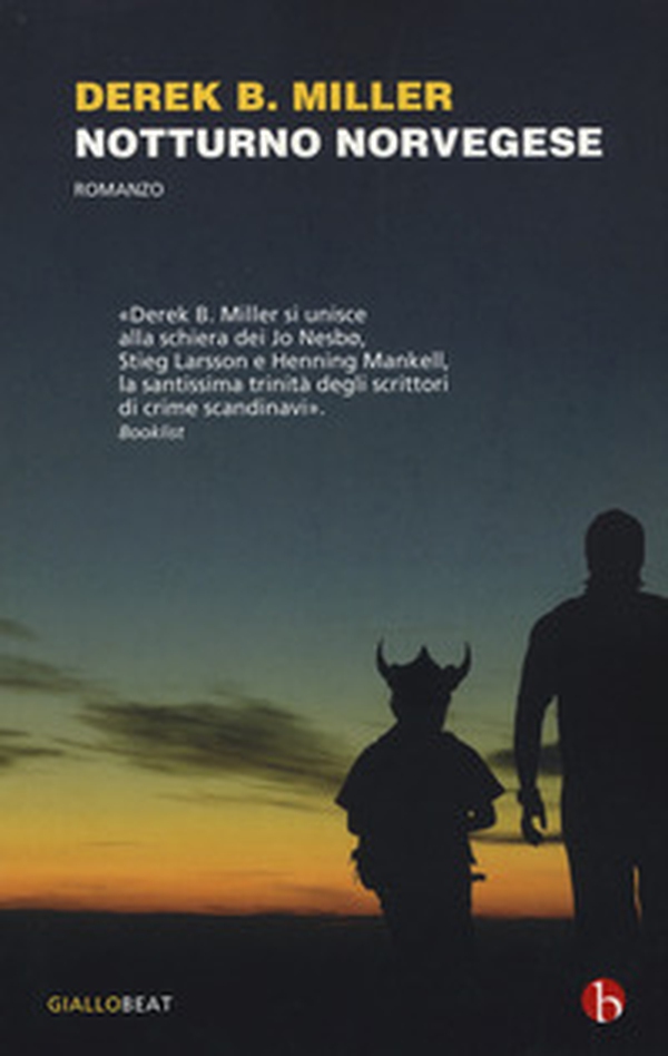 Notturno norvegese - Librerie.coop Notturno norvegese - Librerie.coop