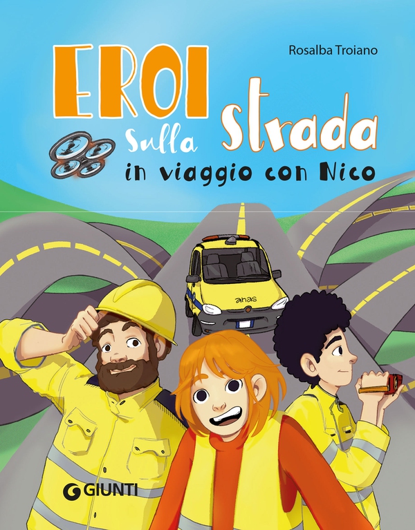 Eroi sulla strada. In viaggio con Nico - Librerie.coop Eroi sulla strada. In viaggio con Nico - Librerie.coop
