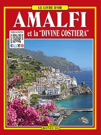 Amalfi e la «Divina Costiera». Ediz. francese - Librerie.coop